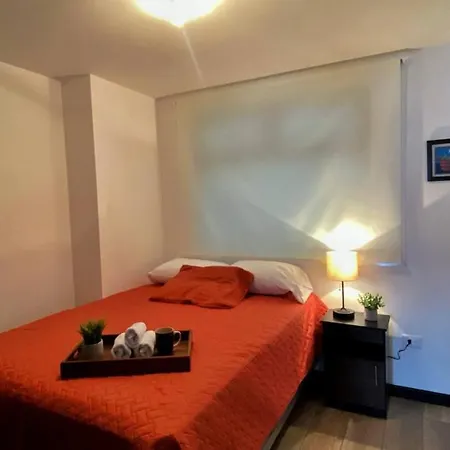 Apartamento Grande En Zona 12 Ciudad De Guatemala Petapolis Exterior photo
