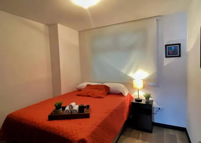 Apartamento Grande En Zona 12 Ciudad De Guatemala Petapolis