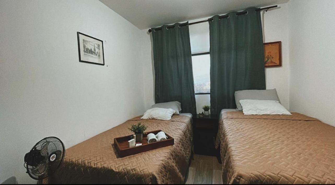 Apartamento Grande En Zona 12 Ciudad De Petapolis
