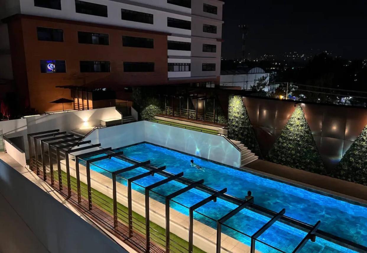Grande En Zona 12 Ciudad De Petapolis Apartamento *