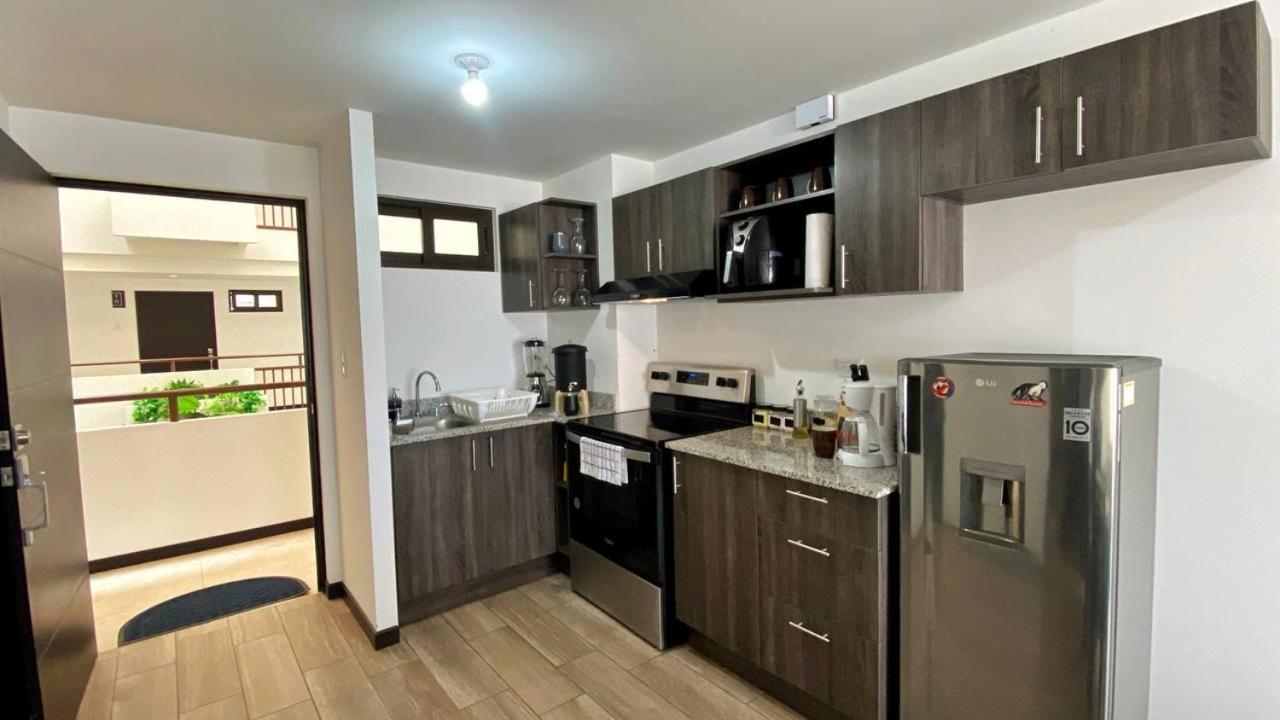 Grande En Zona 12 Ciudad De Petapolis Apartamento Guatemala